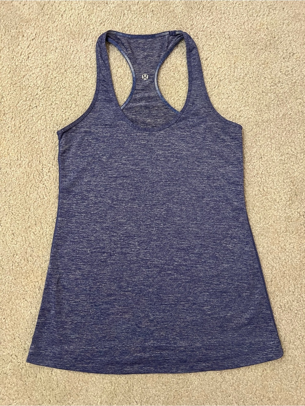 Lululemon Tank Top Size 6